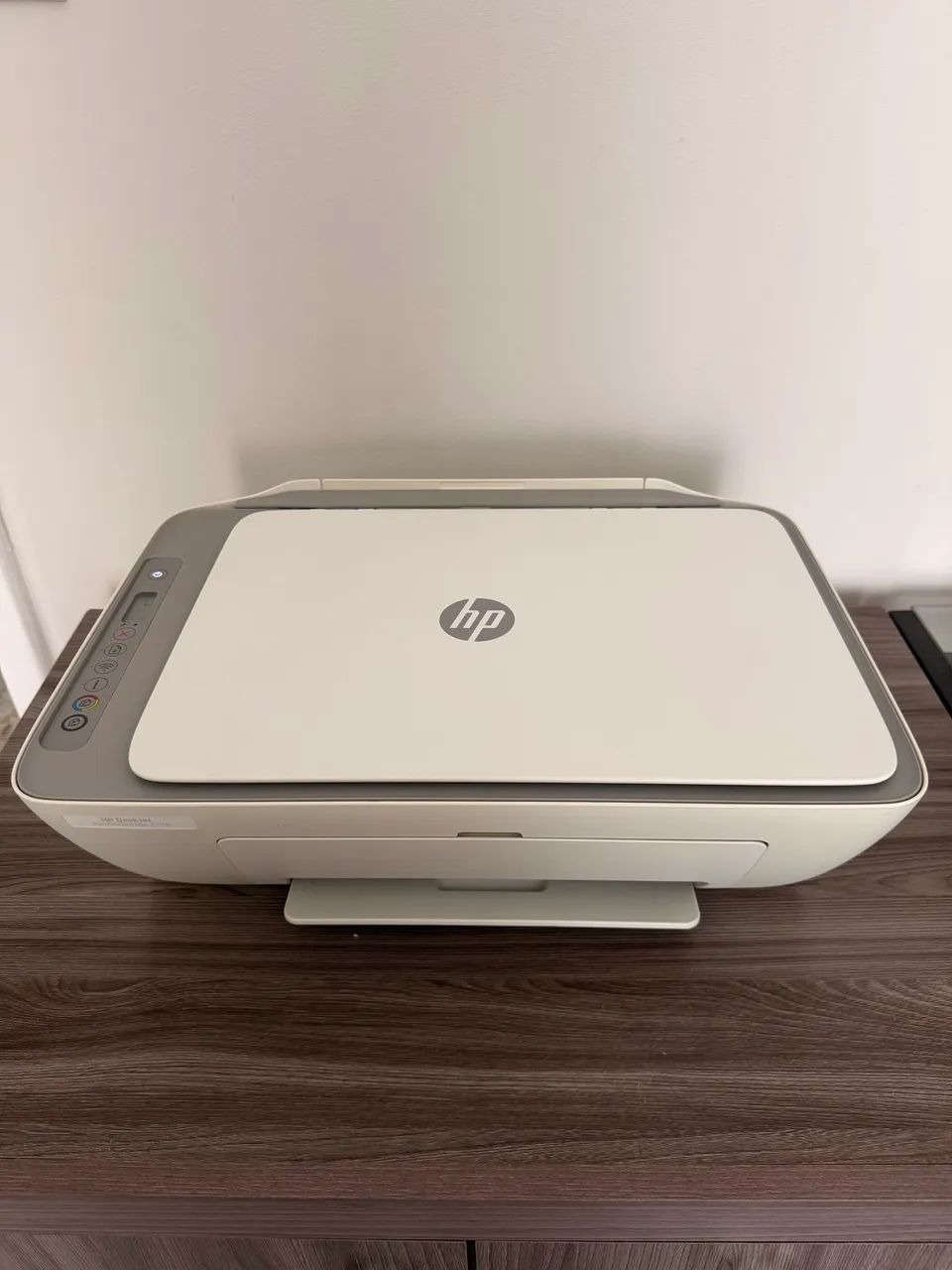 Impressora HP Deskjet Ink Advantage 2676