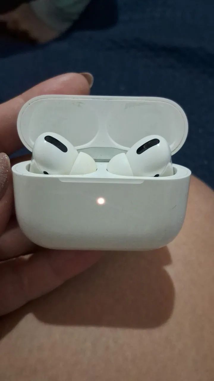 Apple AirPods Pro