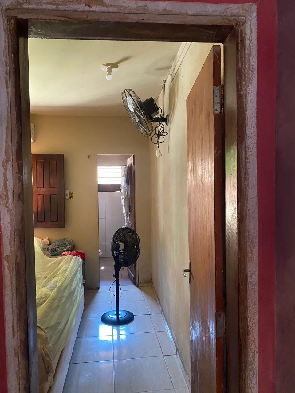 Casa  a venda 