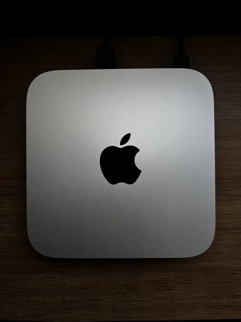Mac Mini M1 2020 8GB RAM 256GB SSD + Magic Mouse 2 e Magic Keyboard 2 - Foto 3