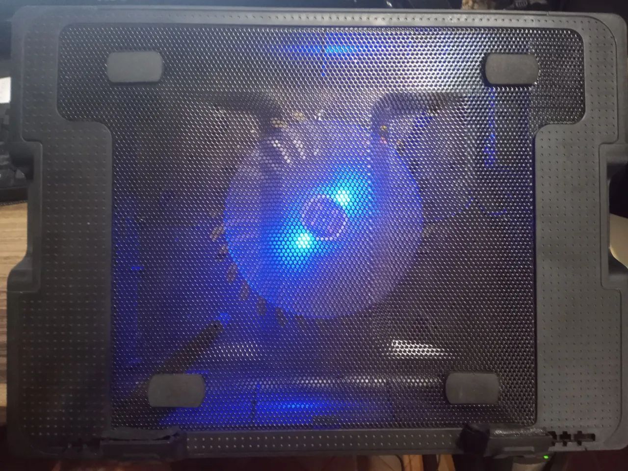 Base para notebook com cooler - Foto 2