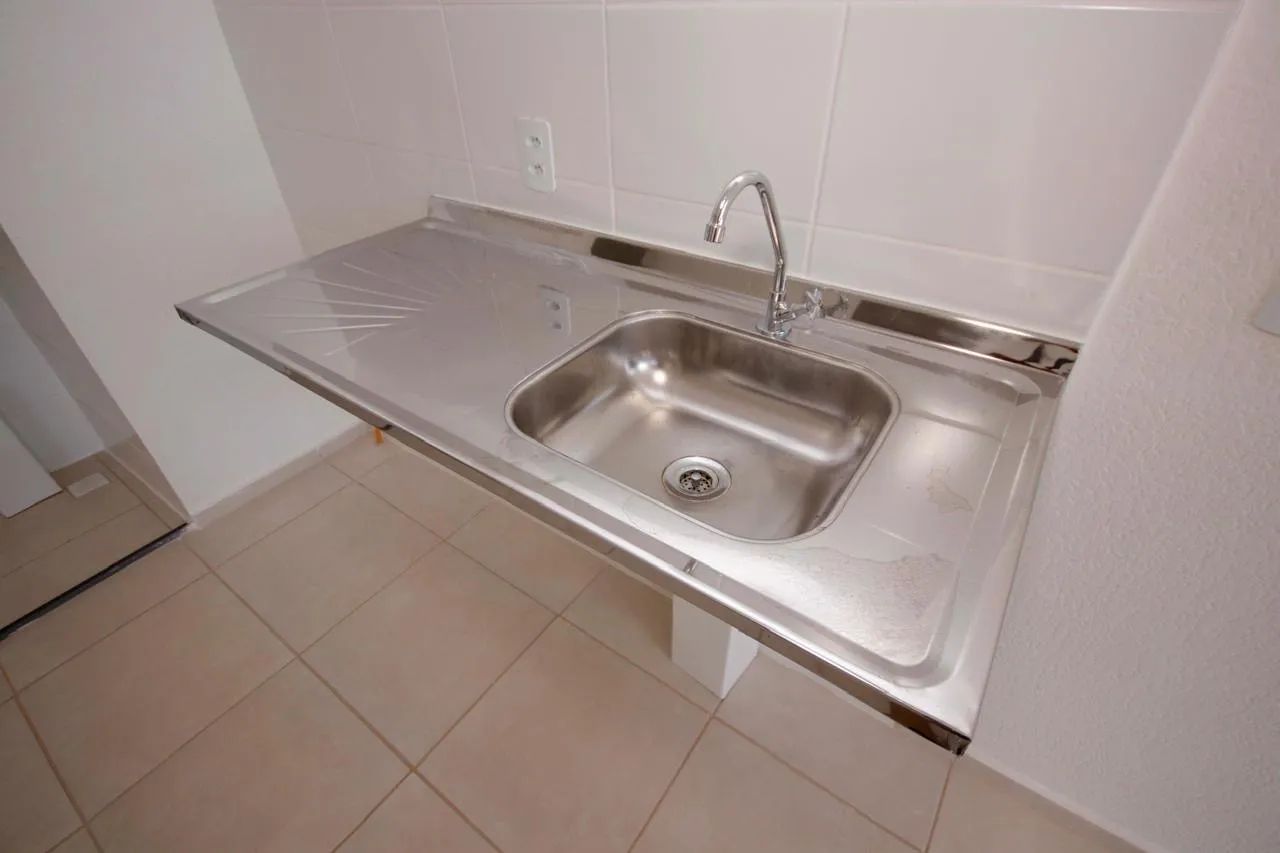 Aluguel de apt studio - Foto 2