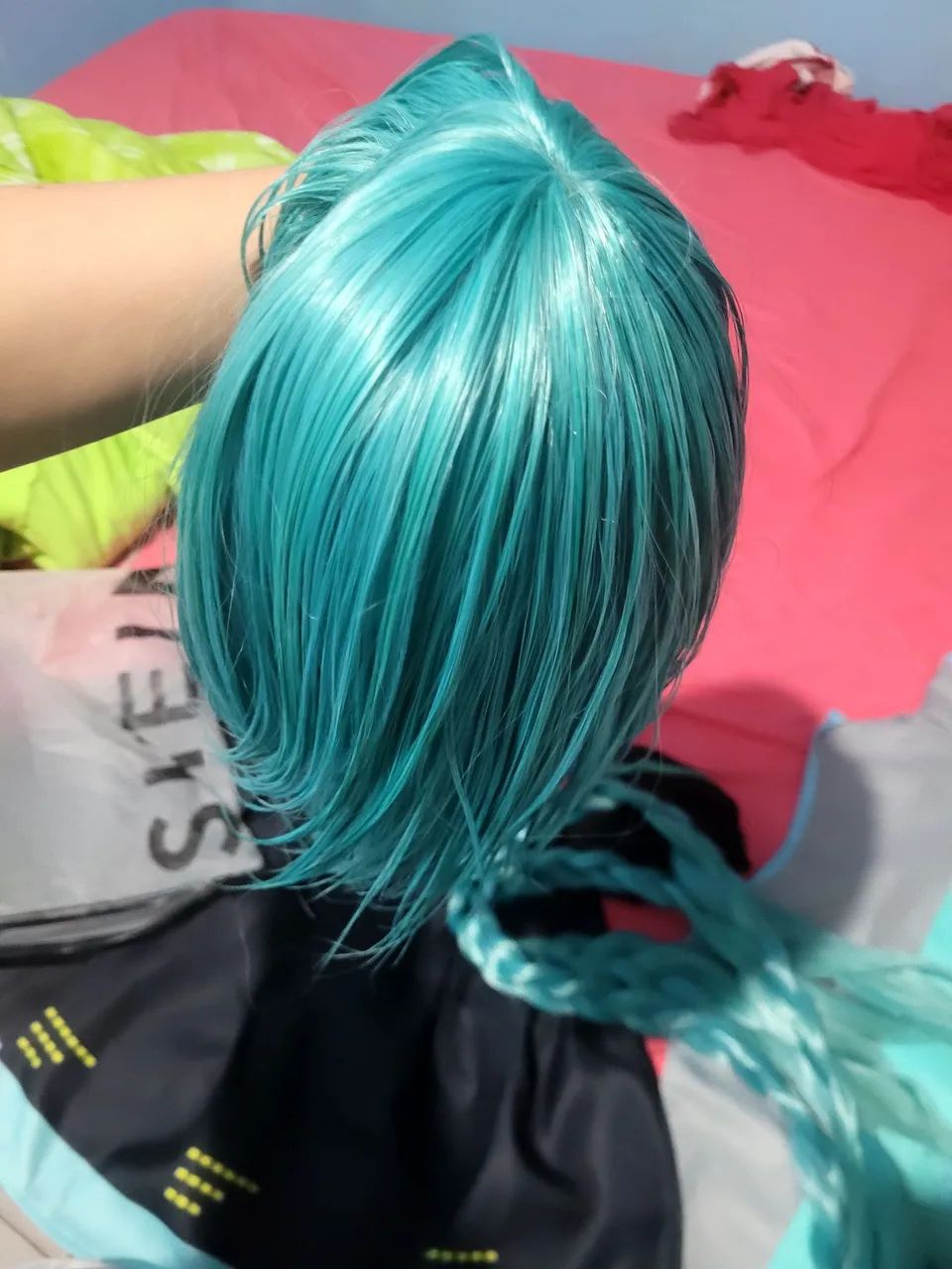 Hatsune Miku - Foto 2