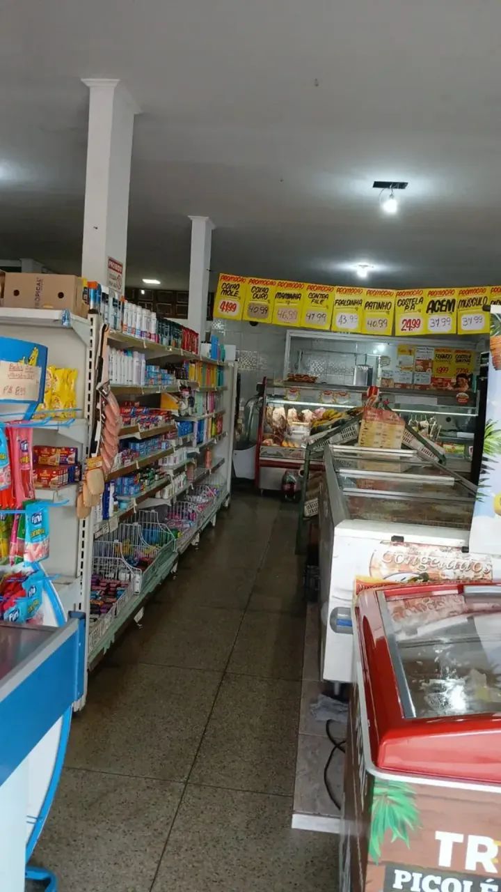 supermercado - Foto 5