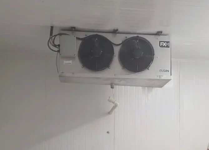 Camara Frigorifica Congelados e Resfriados - Foto 2