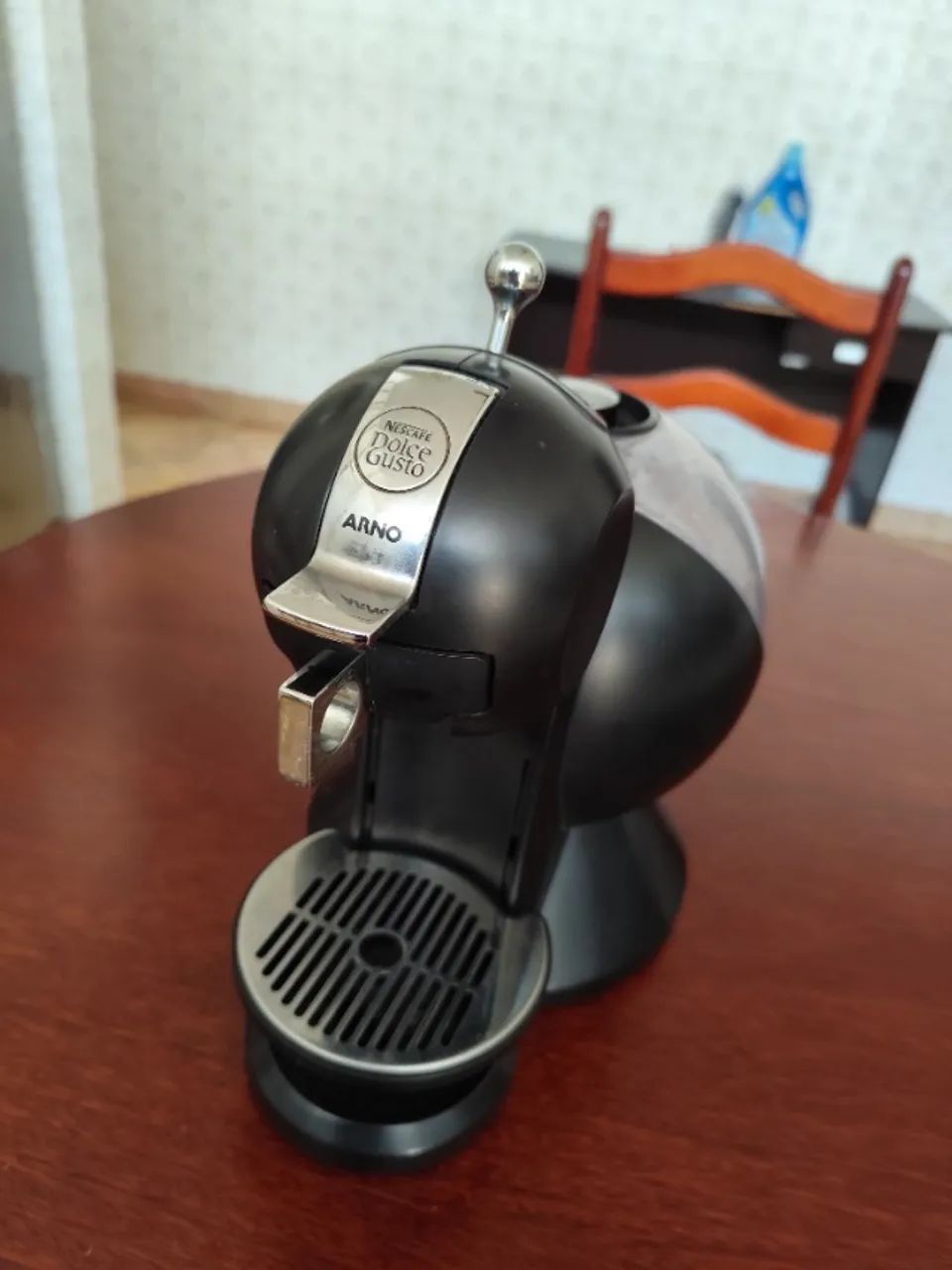 Cafeteira Dolce Gusto 220V Funcionando Perfeitamente Somos Loja