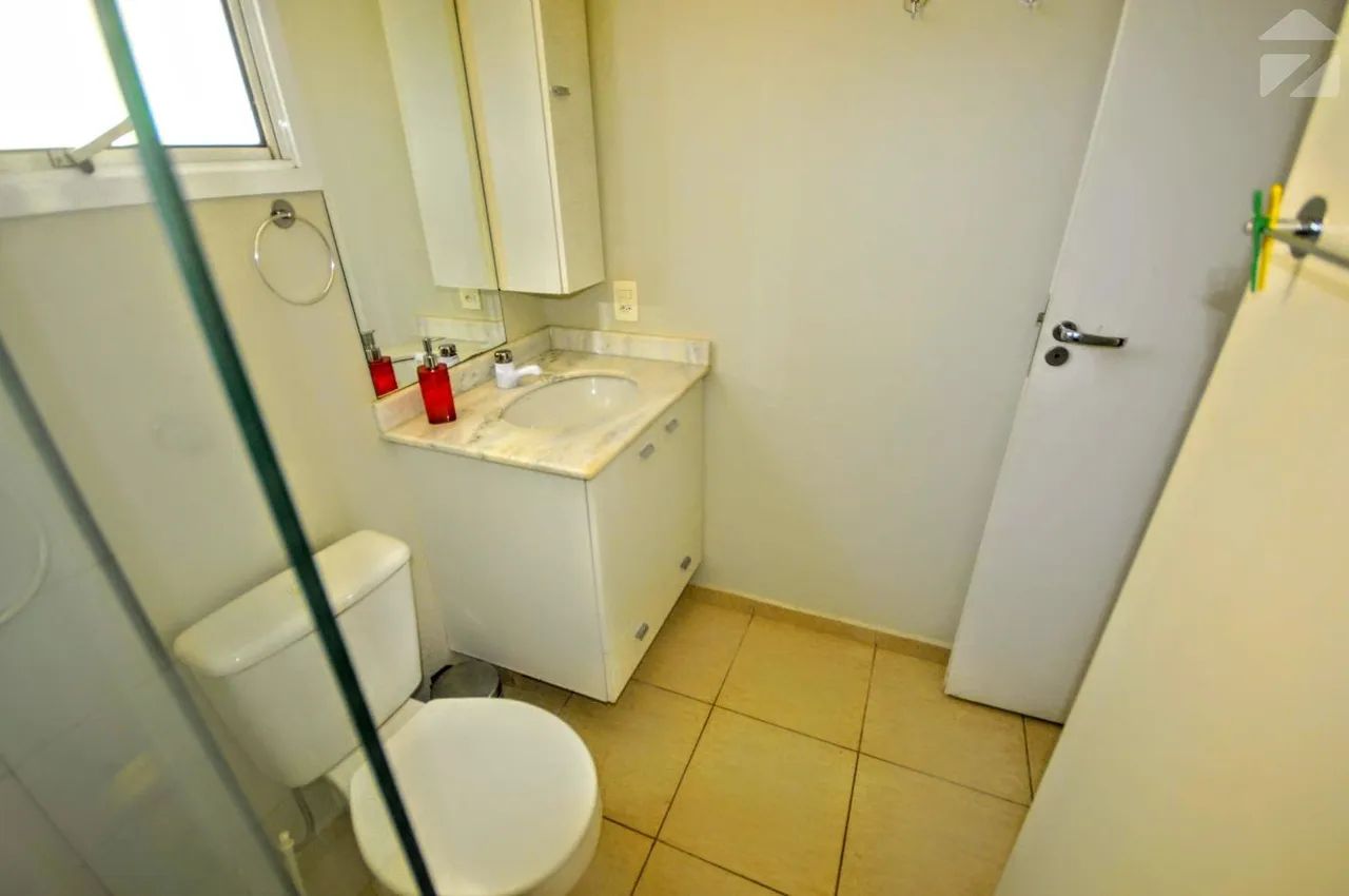 Apartamento à venda em Vila Industrial, Campinas - SP | Cód 13548 - Foto 3