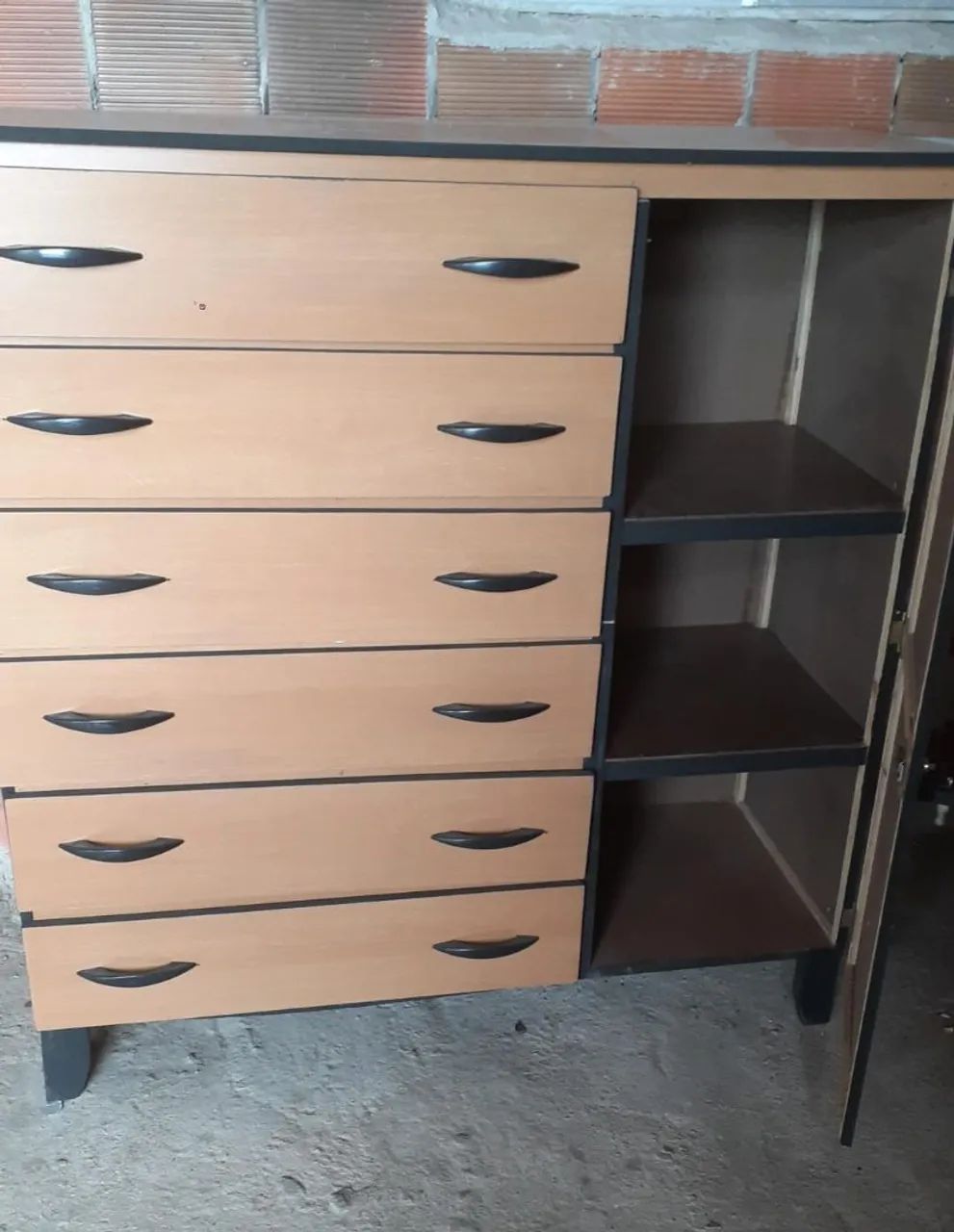 CÔMODAS PRONTA ENTREGA.  - Foto 4