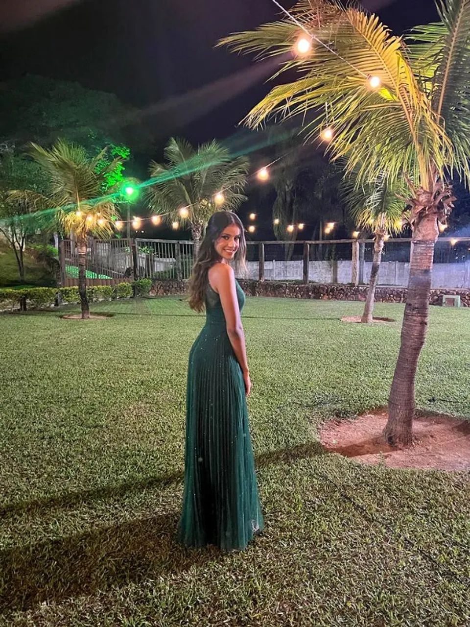 Vestido de festa  - Foto 2