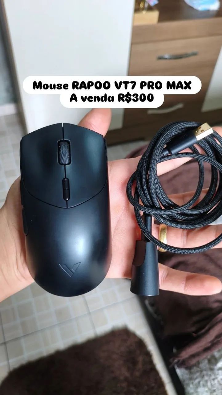 Mouse