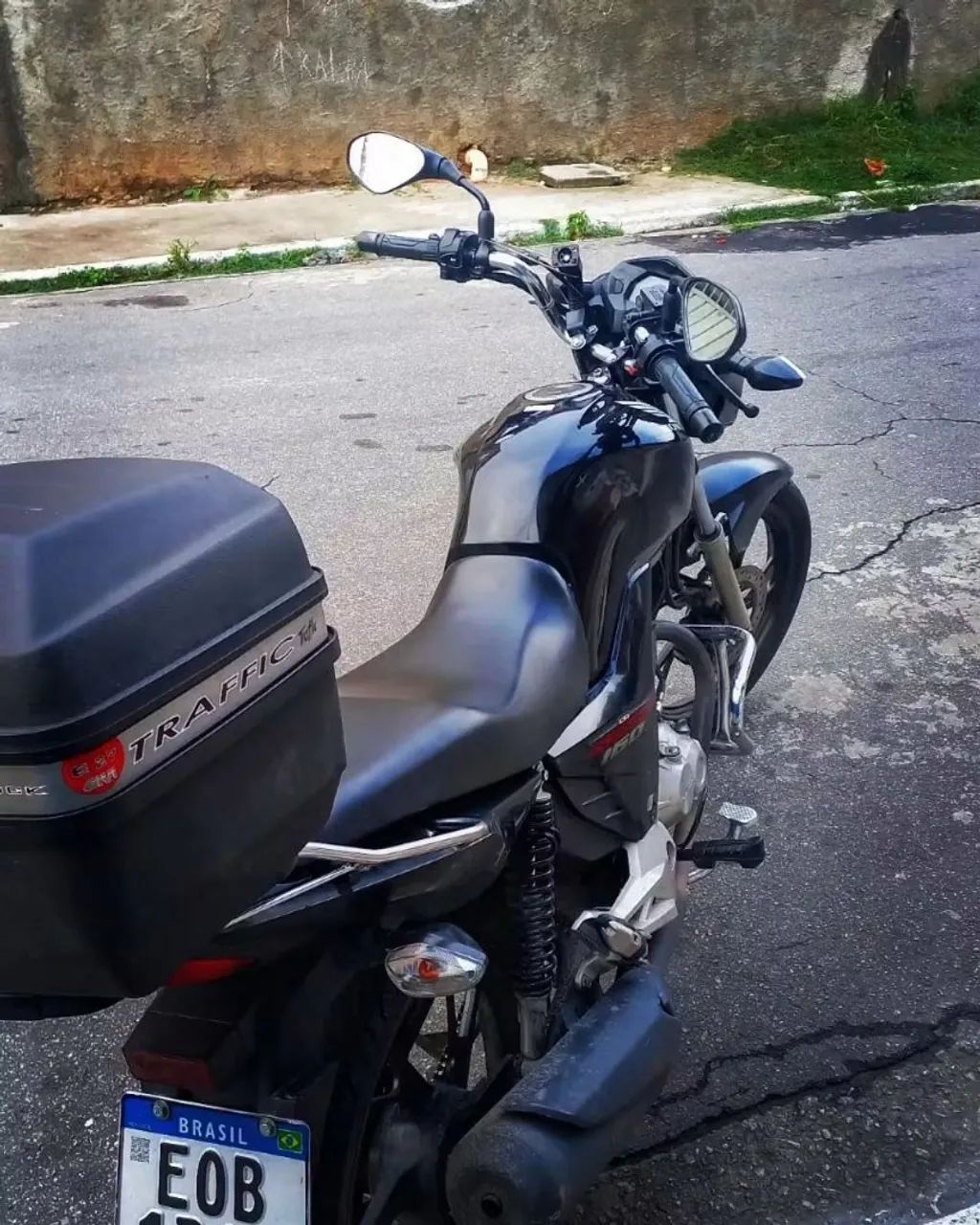 Moto - Foto 2