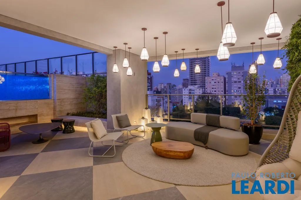 APARTAMENTO - PERDIZES - SP - Foto 4