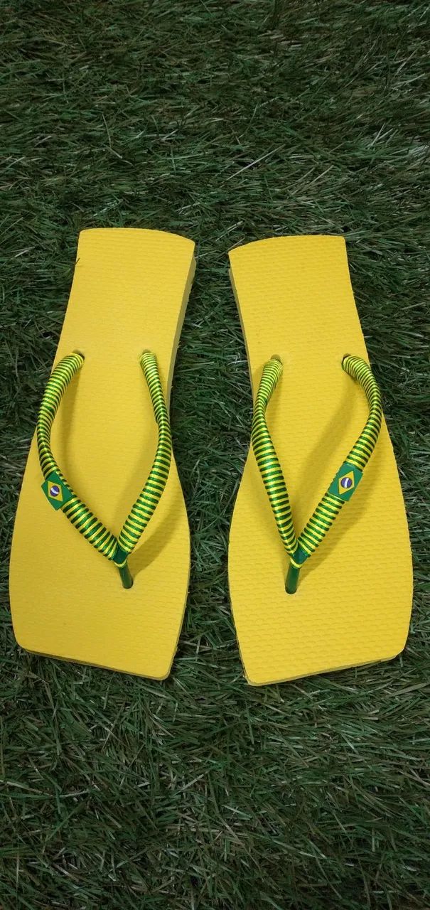 Chinelo Copa do Mundo  - Foto 5