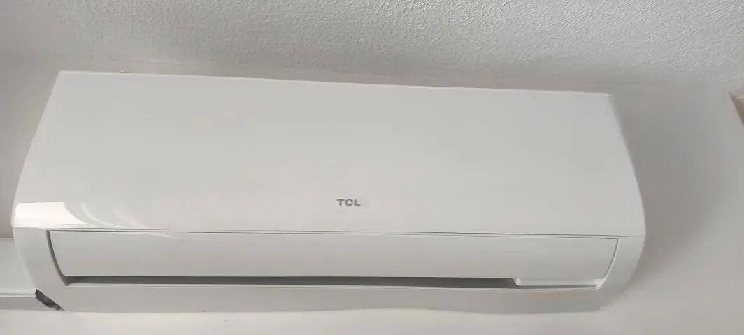 Ar condicionado 12000 btus  - Foto 2