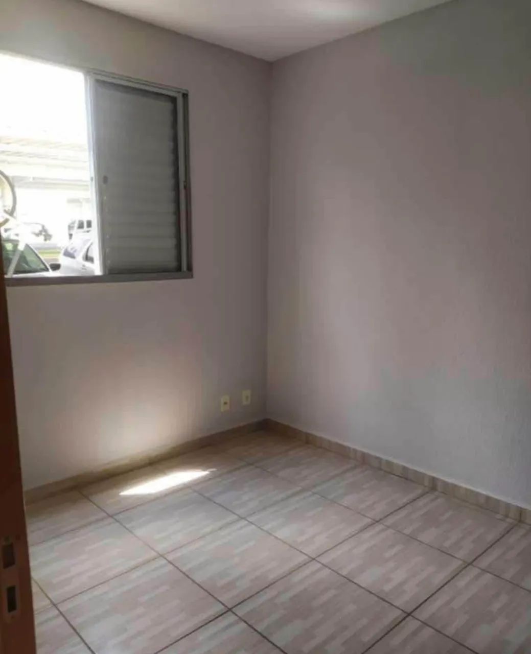 Apartamento térreo com área externa  - Foto 5