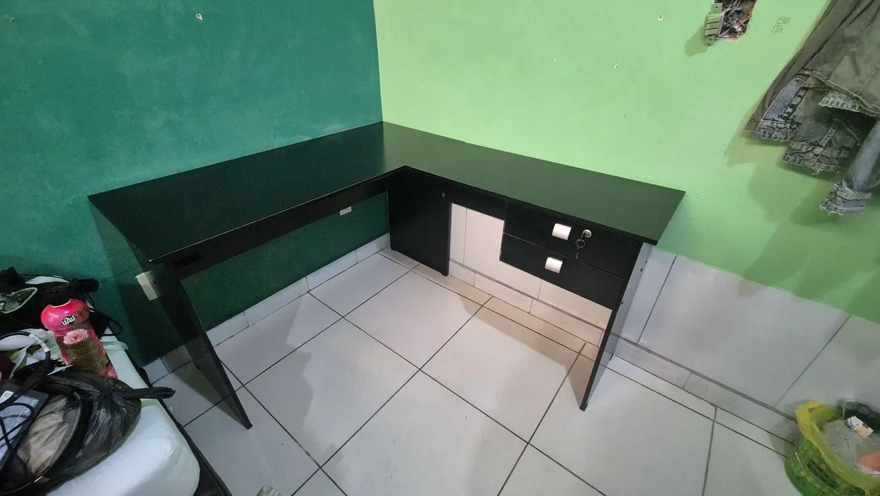 Mesa L (De Canto) 
