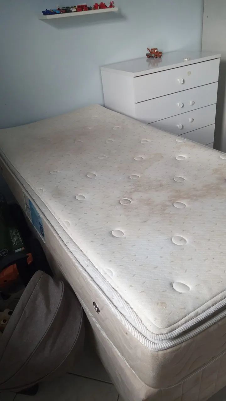 Cama de solteiro  - Foto 2