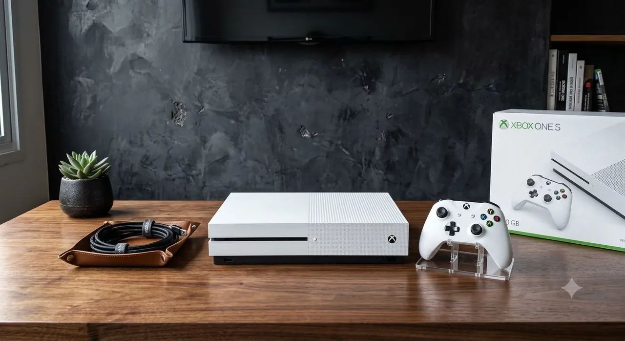 Xbox one S - Foto 3