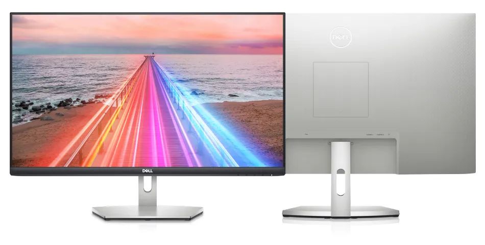 Monitor Dell de 27? novo - Foto 4