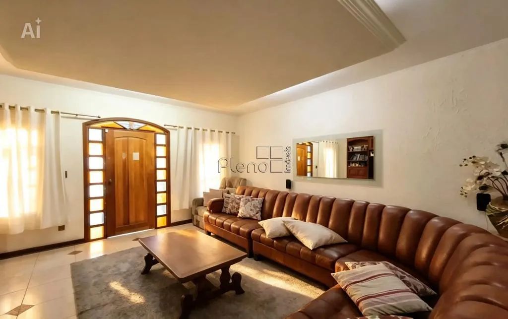 Casa à venda em Campinas, Jardim dos Oliveiras, com 3 quartos, com 156 m² - Foto 4
