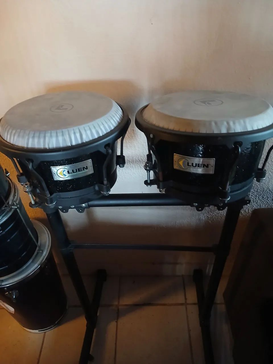 Congas luen 