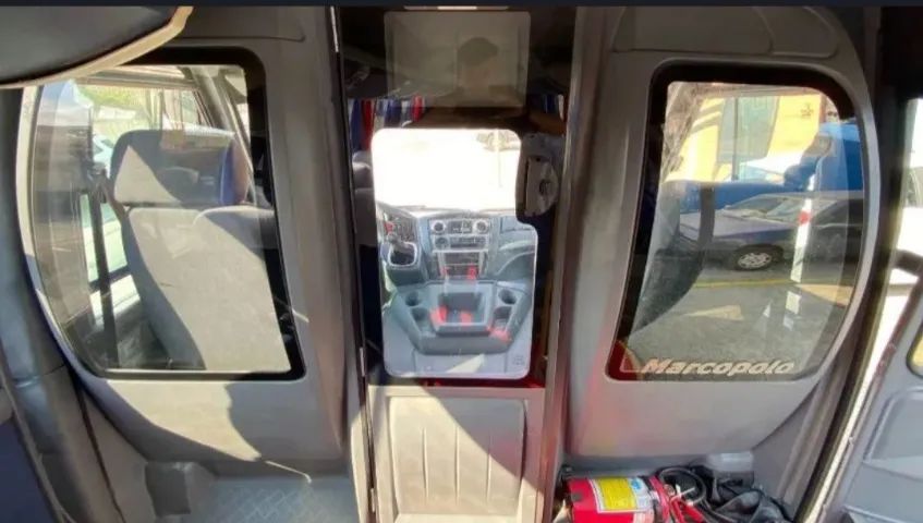 Micro ônibus volare w9 fly 33 lugares 2013 - Foto 8