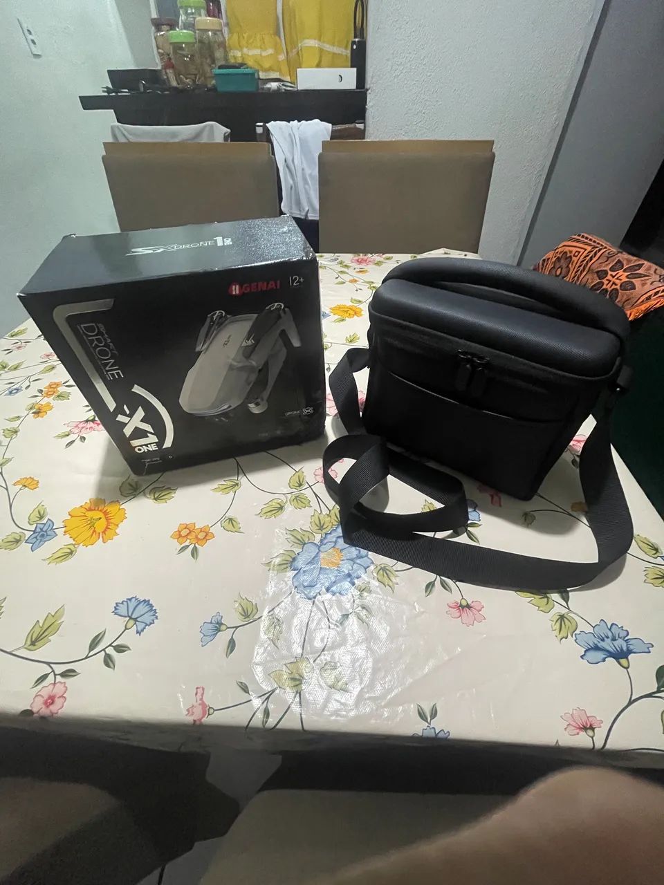 Drone S- x1  - Foto 2