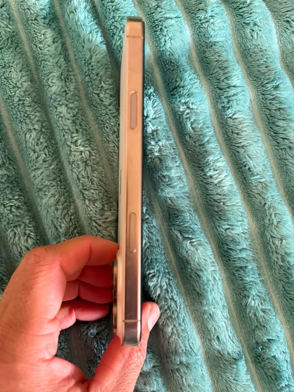 Iphone 16 pro Max 256gb - Foto 2