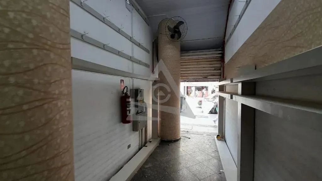 Salão para alugar em Campinas, Vila Lídia, com 43 m² - Foto 5
