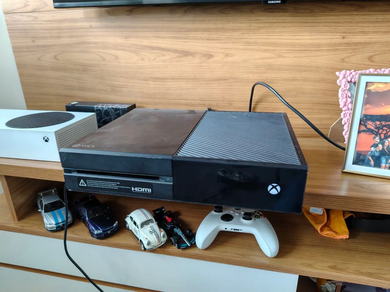 Xbox one - Foto 5