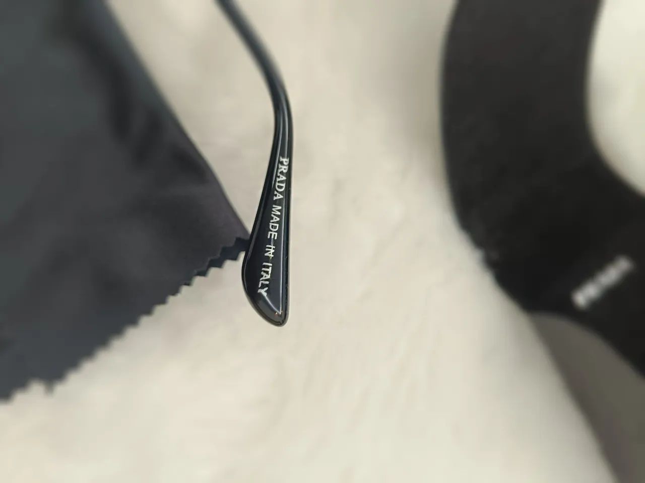 Óculos Prada Novo  - Foto 5