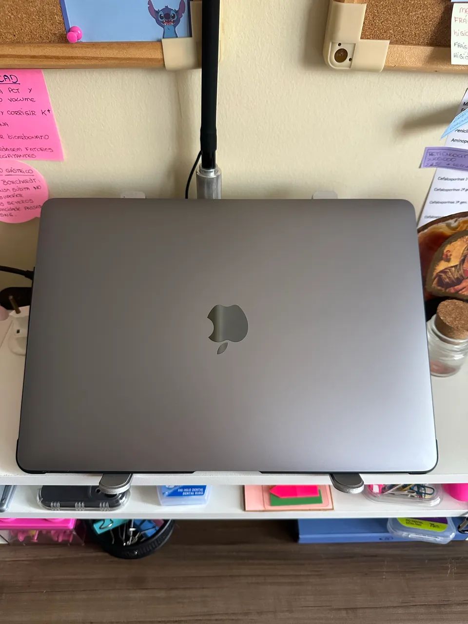 Macbook air M1 2020 impecável - Notebooks - Jardim dos Estados