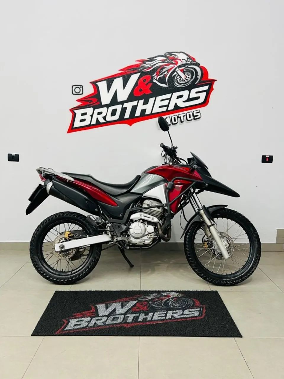 Honda 300/ 300 Abs/ Flex 2013 - 1503334464 | OLX