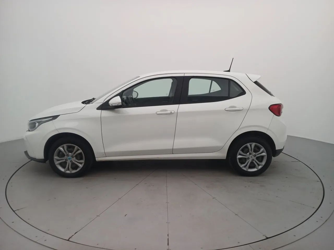 Fiat Argo Drive 1.0 Firefly 2025 - Foto 2