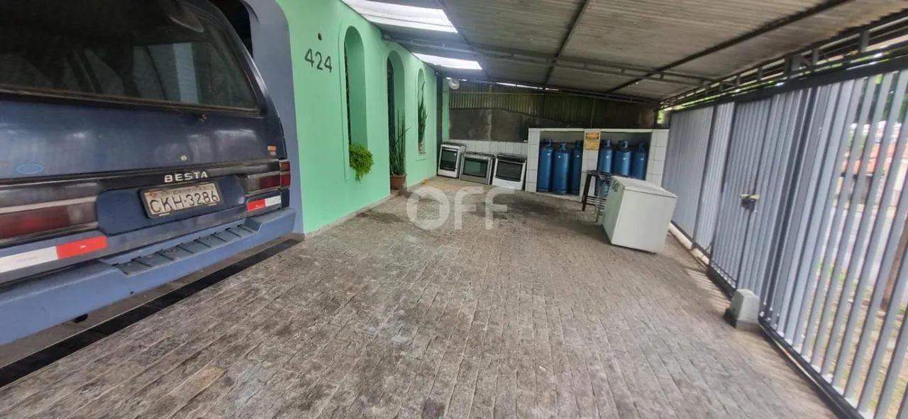 casa - Jardim Conceição - Campinas - Foto 4