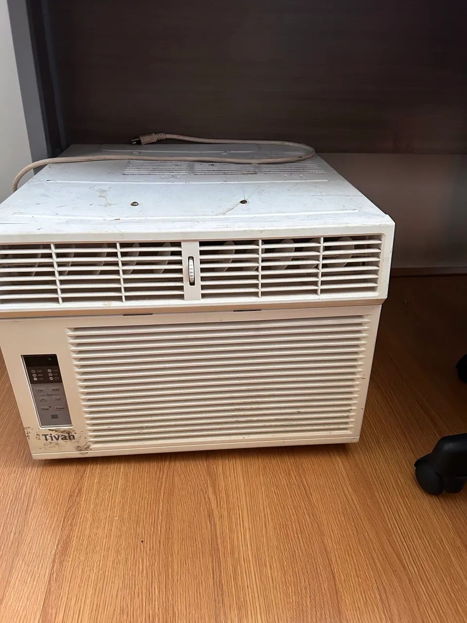 Ar condicionado de 10 mil btus  - Foto 2