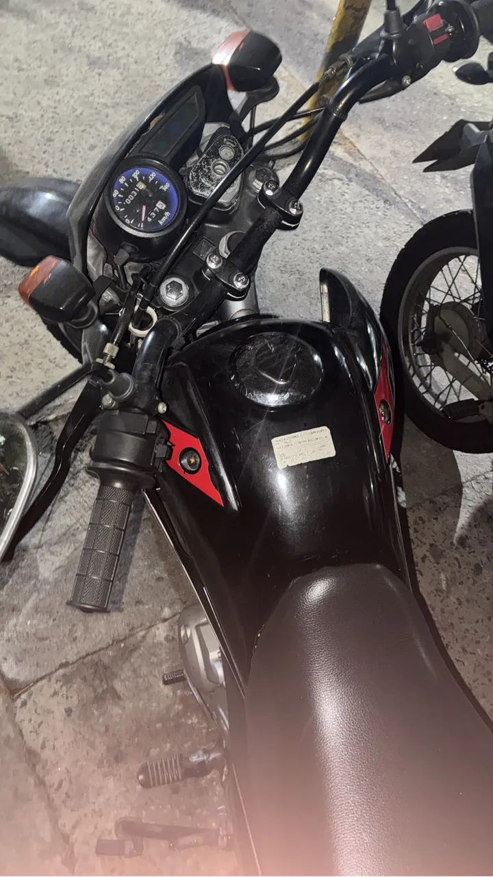 Bros 150