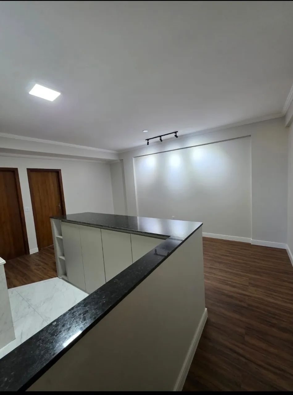 ALUGA-SE APT NOVO DE 2 QUARTOS  - Foto 2