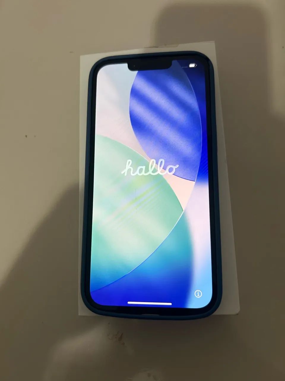 iPhone 14 128 g - Foto 3