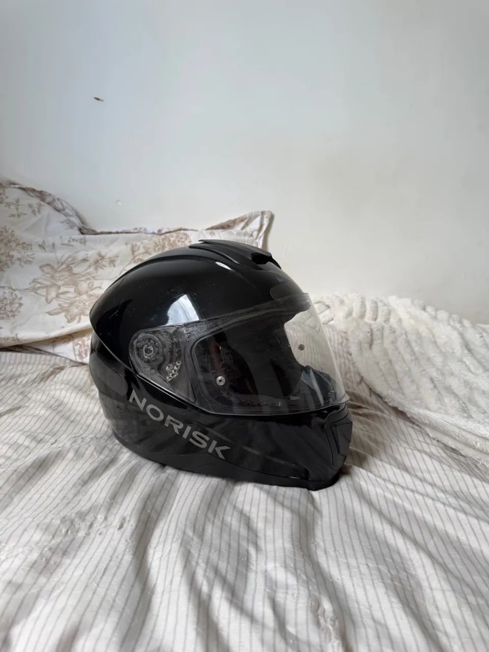 Capacete norisk  - Foto 2