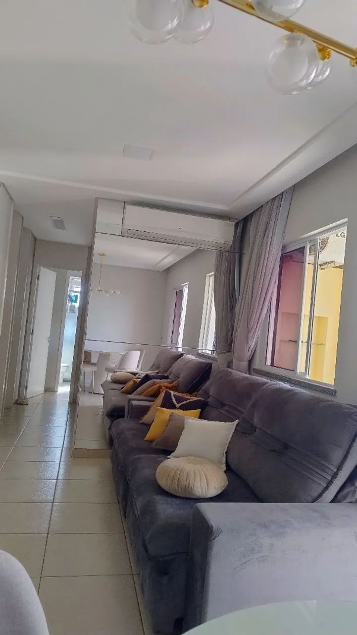 Apartamento disponível para locação condomínio terraço das flores. - Foto 10