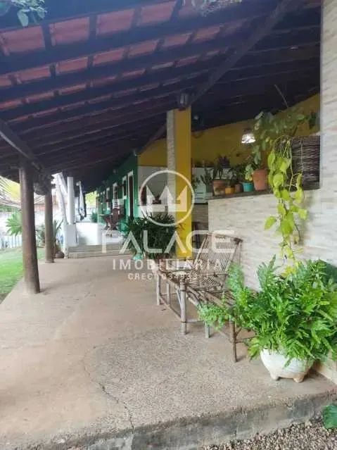 chácara à venda em pau queimado, piracicaba 3 quartos 960m² - Foto 3