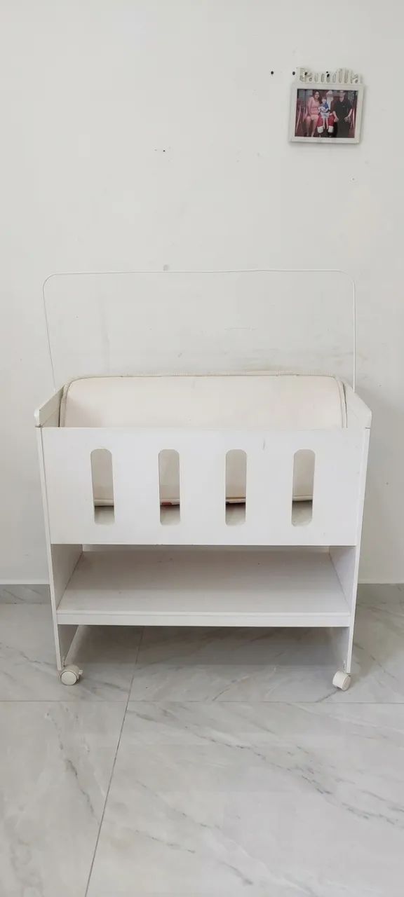 Berço 