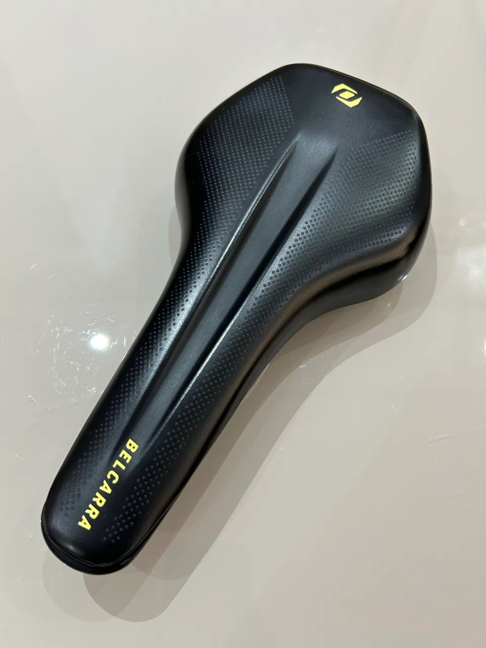 Selim De Bicicleta Syncros Belcarra 250x130mm 