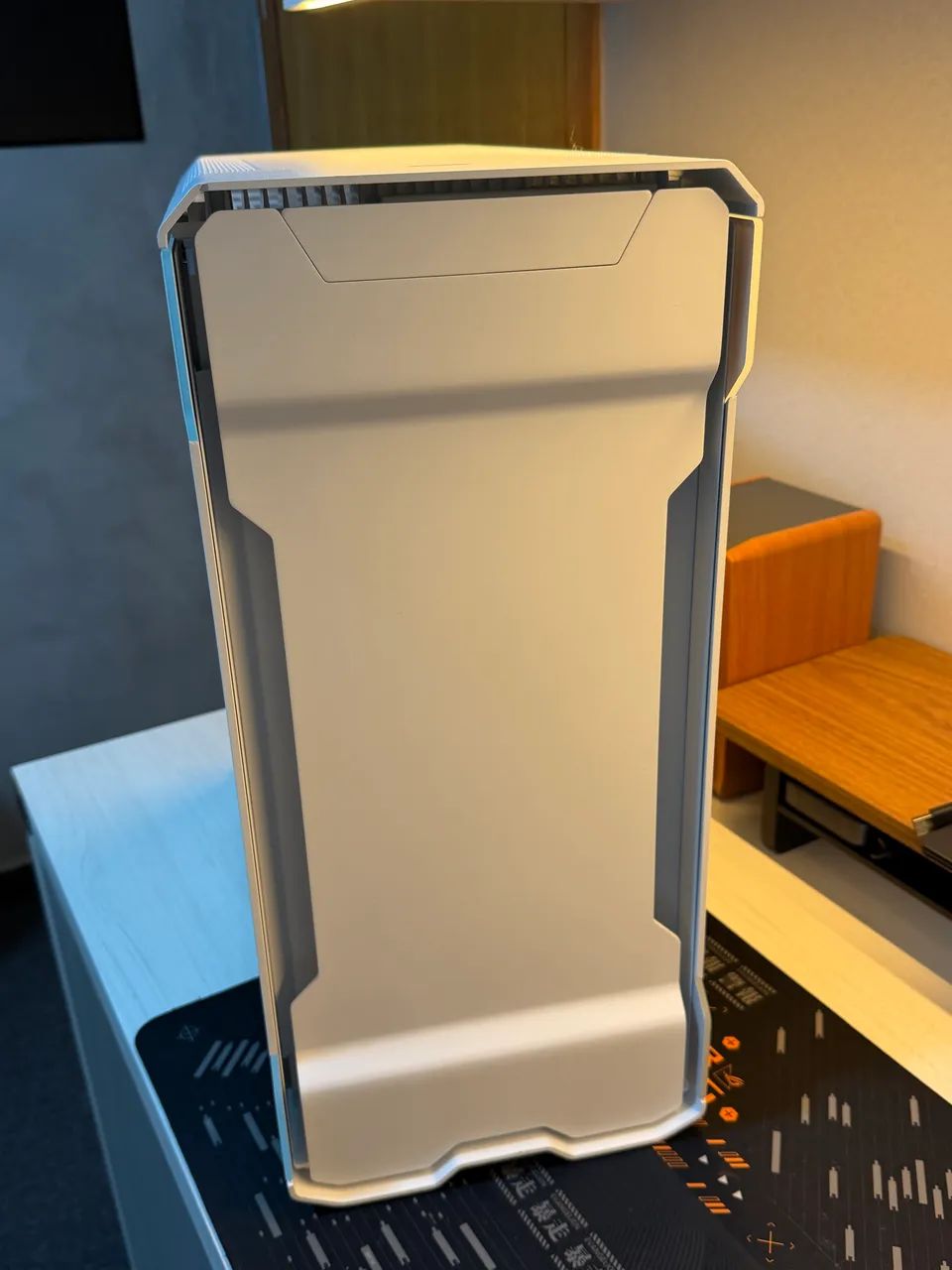 Gabinete Phanteks Evol - Foto 3