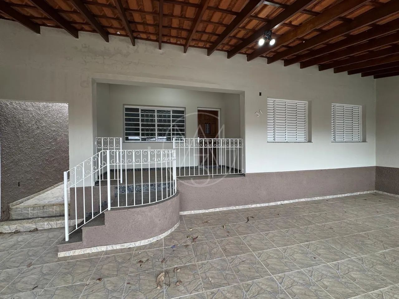 Casa à venda no Jardim Aurélia Campinas com edícula e 2 vagas - Foto 4