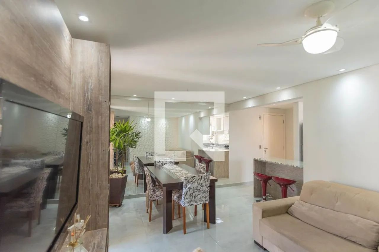 Apartamento à Venda - Parque Prado, 3 Quartos, 75 m2 - Foto 3