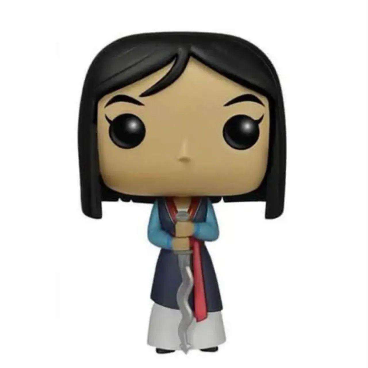 Funko Pop Mulan