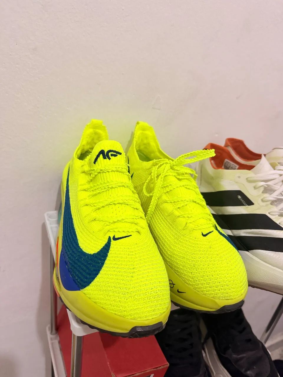 Nike alphafly 3 - Foto 2