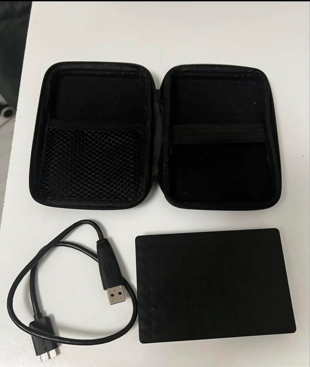 Hd externo Seagate 1TB - Foto 2
